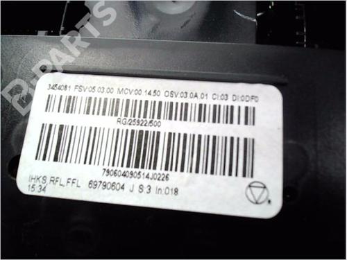 Climate control MINI MINI (R56) One | BP10045040I5 
