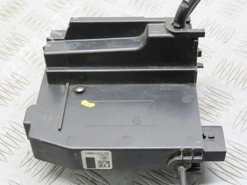 Rear left lock CITROËN C4 Picasso II 1.2 THP 130 | BP22341867C100