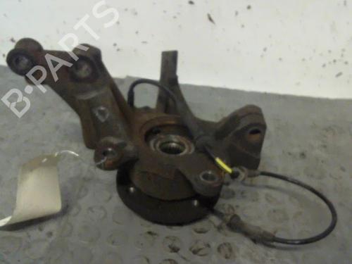 Right front steering knuckle DACIA SANDERO II 1.5 dCi | BP9378699M26 - Image 3