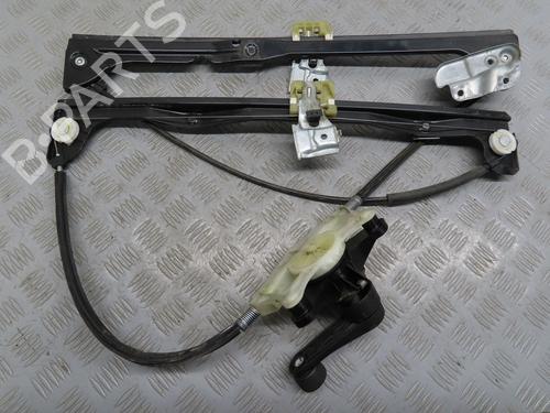 Front left window mechanism VW CADDY III Box Body/MPV (2KA, 2KH, 2CA, 2CH) 1.9 TDI | BP26442399C22 