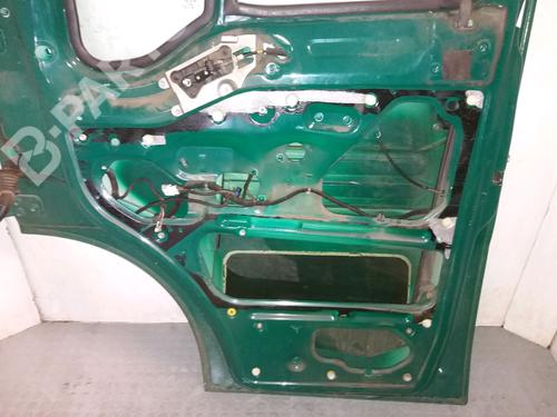 Right front door PEUGEOT BOXER Bus (244, Z_) 2.2 HDi | BP9381311C3 