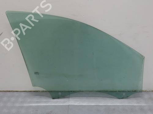 Front left door window RENAULT CLIO III (BR0/1, CR0/1) 1.5 dCi (BR17, CR17) | BP17782133C18 