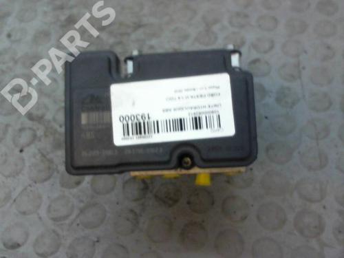 ABS Bremseaggregat FORD FIESTA VI (CB1, CCN) 1.4 TDCi | BP9382509M43 