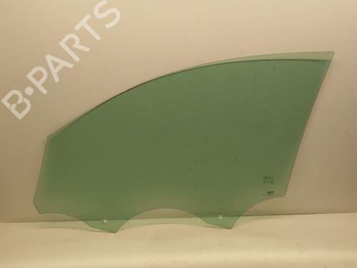 Used Front right door window PEUGEOT 208 II (UB_, UP_, UW_, UJ_) 1.2 PureTech 75 (75 hp) 29136754