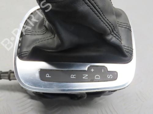 Shift knob AUDI A1 (8X1, 8XK) 1.4 TFSI | BP18104235I34 