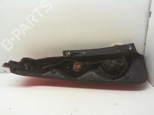 Used Right taillight NISSAN NOTE (E11, NE11) 1.5 dCi (86 hp) 9376145