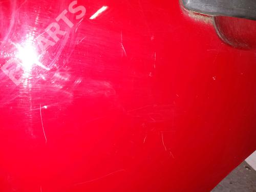 Left rear door CITROËN C3 I (FC_, FN_) 1.1 i | BP12107592C4 