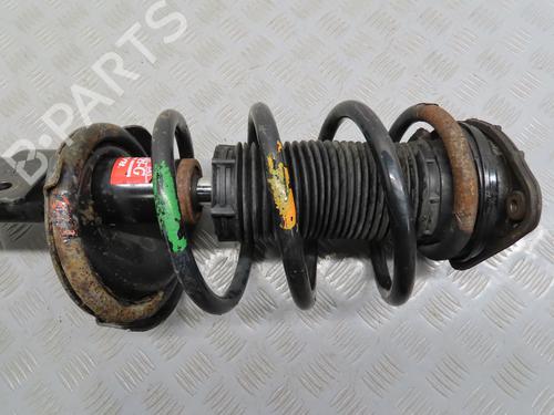 Right front shock absorber FORD FOCUS C-MAX (DM2) 1.8 TDCi | BP22524875M17 
