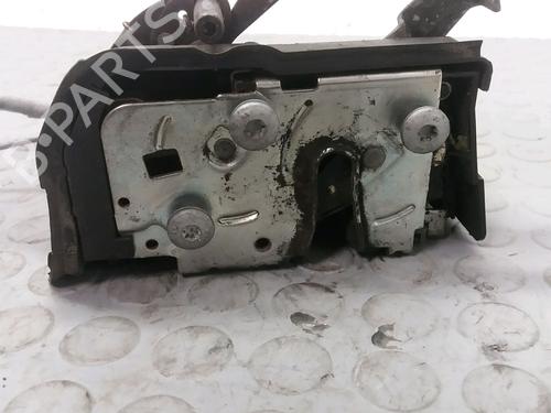 Front right lock BMW 3 Coupe (E46) 330 Cd | BP9387891C97 