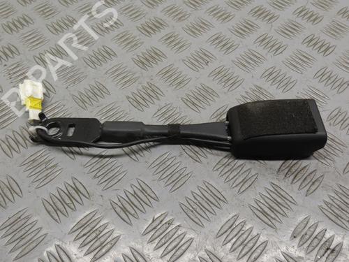 Seat buckle CITROËN C4 II (NC_) 1.6 HDi 90 | BP21946876I32 