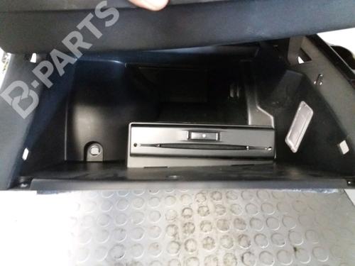 Glove box CITROËN C4 Grand Picasso II (DA_, DE_) 1.6 THP 165 | BP10373046C95 