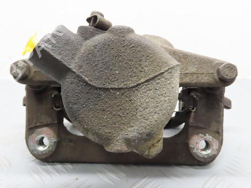 Venstre bremsekaliber foran PEUGEOT 407 (6D_) 1.6 HDi 110 (6D9HZC, 6D9HYC) | BP17778790M105 