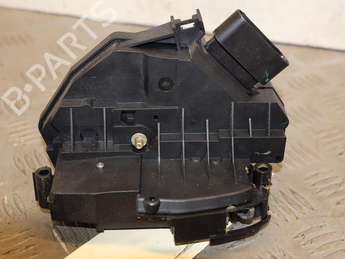 Used Front right lock Front right lock 37411398 37411398