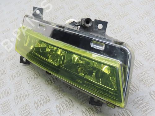 Left front fog light SKODA OCTAVIA III Combi (5E5, 5E6) 2.0 TDI RS | BP29016320C30