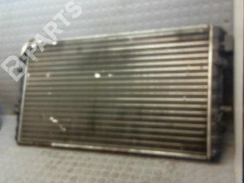 Used Water radiator Water radiator SEAT IBIZA II (6K1) 1.9 TDI (110 hp) 9372873 9372873