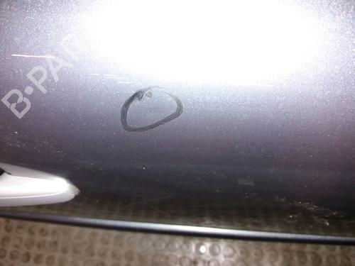 Right front door CITROËN C3 I (FC_, FN_) 1.6 16V | BP9380864C3 