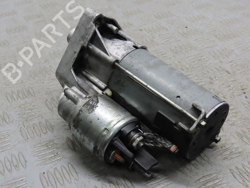 Used Starter RENAULT SCÉNIC III (JZ0/1_) 1.5 dCi (110 hp) 26668899