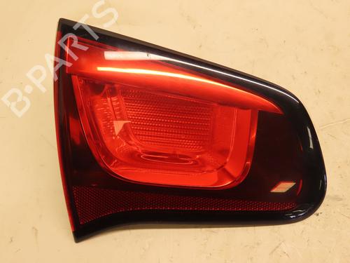 Left tailgate light CITROËN C3 II (SC_) 1.4 HDi 70 (SC8HZC, SC8HR0, SC8HP4) | BP17782629C79 