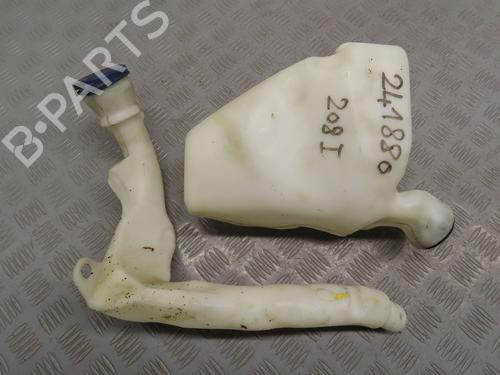 Windscreen washer tank PEUGEOT 208 I (CA_, CC_) 1.6 HDi | BP23413256C113