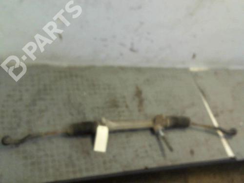 Used Steering rack FIAT PANDA (169_) 1.1 (169.AXA1A) (54 hp) 9384286
