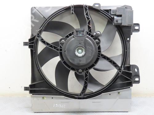 Radiator fan PEUGEOT 208 I (CA_, CC_) 1.4 HDi | BP20181235M35 