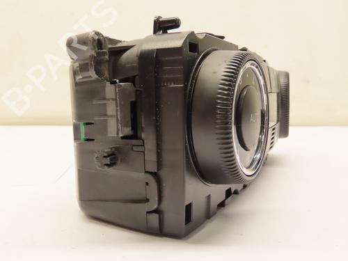 Used Climate control MERCEDES-BENZ A-CLASS (W169) A 180 CDI (169.007, 169.307) (109 hp) 9376239