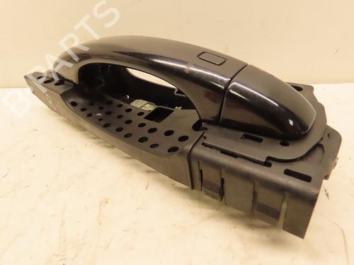 Front right exterior door handle AUDI A4 B8 Avant (8K5) 2.0 TDI | BP30189203C129 