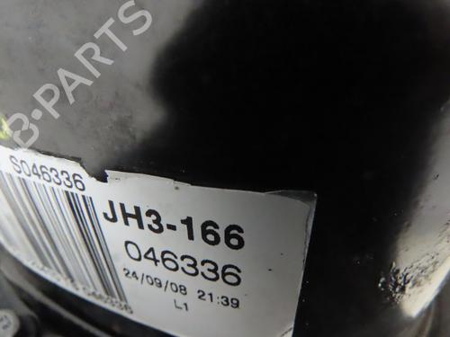 Gearbox RENAULT TWINGO II (CN0_) 1.5 dCi (CN0E) | BP25480144M3 