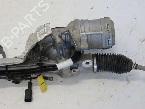 Steering rack OPEL COMBO Box Body/MPV (K9) 1.5 D | BP29345694M22 