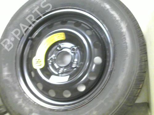 Jack Kit SSANGYONG KORANDO (CK) 2.0 e-XDi 4WD | BP14885595C119