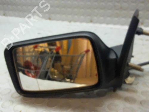 Left mirror VW GOLF III (1H1) 1.9 TDI | BP23155295C26 