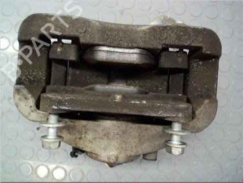 Used Left front brake caliper BMW 7 (E65, E66, E67) 730 Ld (231 hp) 14885497