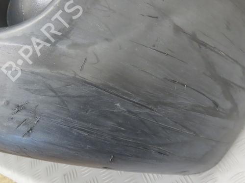 Front bumper RENAULT KANGOO Express (FW0/1_) 1.5 dCi 75 (FW07, FW10, FW04) | BP25015078C7