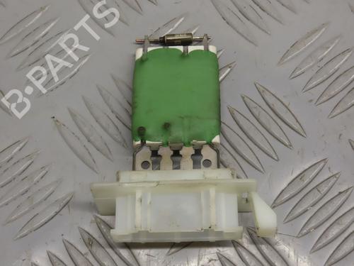 Heater resistor PEUGEOT 207 (WA_, WC_) 1.6 HDi | BP17777044M108