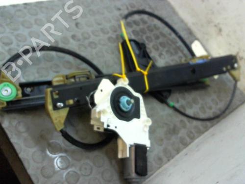 Used Front left window mechanism AUDI A4 B8 Avant (8K5) 2.0 TDI (136 hp) 9381758