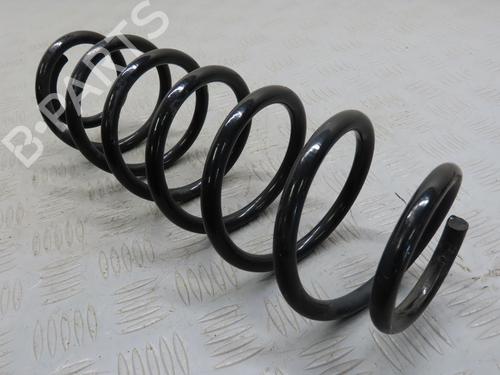 Used Shock absorber spring AUDI A1 (8X1, 8XK) 1.2 TFSI (86 hp) 24832421