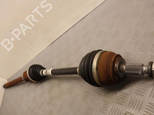 Right front driveshaft CITROËN C5 AIRCROSS (A_) 1.6 Hybrid 225 (A45GFR) | BP33769697M39 - Image 5