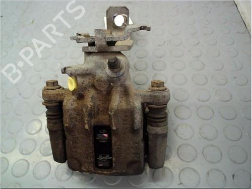 Used Right rear brake caliper NISSAN ALMERA TINO (V10) 2.2 dCi (112 hp) 23154581