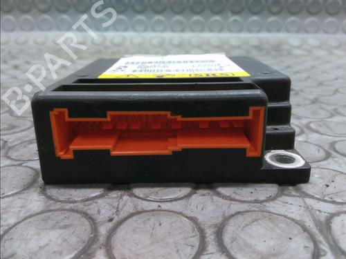 Used ECU airbags ECU airbags CITROËN C2 (JM_) 1.1 (60 hp) 17779842 17779842