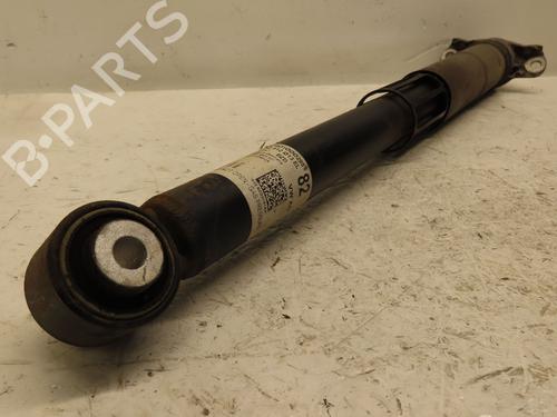 Used Left rear shock absorber VW GOLF VII (5G1, BQ1, BE1, BE2) 1.6 TDI (115 hp) 29468827