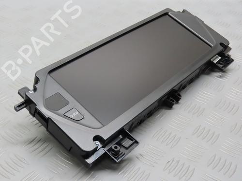 Instrument cluster CITROËN C4 Grand Picasso II (DA_, DE_) 1.6 THP 165 | BP30979251C47