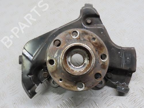 Left front steering knuckle OPEL CORSA D (S07) 1.3 CDTI (L08, L68) | BP25149824M25