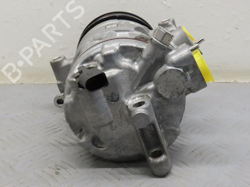 AC compressor VW GOLF VII (5G1, BQ1, BE1, BE2) 2.0 GTD | BP19639178M34