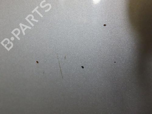 Left front door VW GOLF V (1K1) 2.0 TDI 16V 4motion | BP19639330C2 