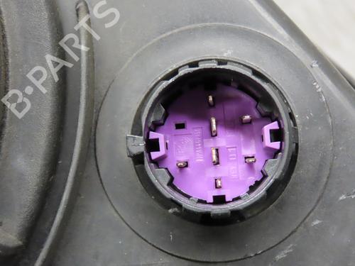 Venstre forlygte PEUGEOT BOXER Van 2.2 HDi 100 (101 hp) 25480247