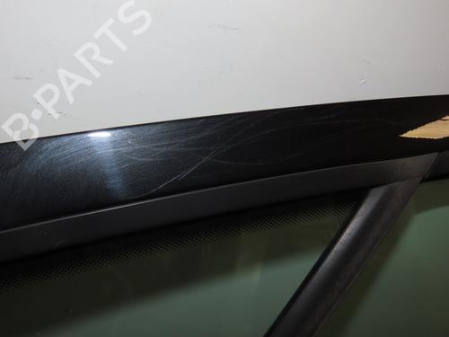 Left front door PEUGEOT 207 (WA_, WC_) 1.6 HDi | BP17781025C2 