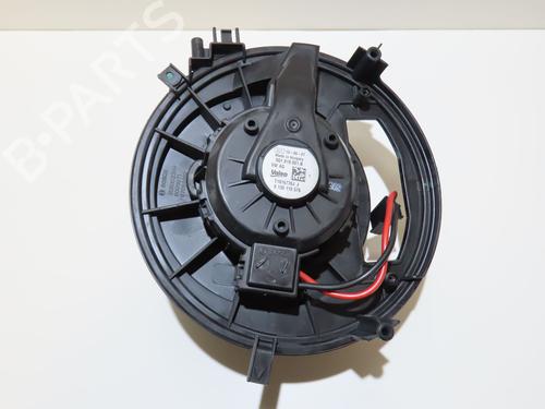 Varmeblæser VW GOLF VII (5G1, BQ1, BE1, BE2) 1.4 TSI | BP29986658M62