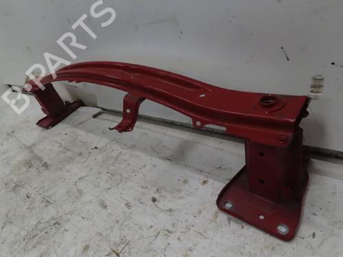 Front bumper reinforcement SUZUKI SWIFT IV (FZ, NZ) 1.6 (AZG416, AZH416, RS416, ZC32S, ZA32S) | BP29442058C109 