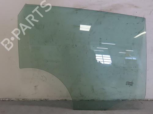 Rear right door window RENAULT CLIO V (B7_) 1.0 TCe 100 (B7MT) | BP27488848C21