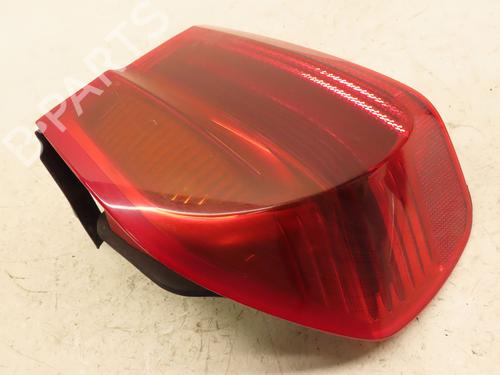 Left taillight BMW 3 (E90) 320 d | BP9387030C34